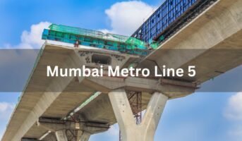 Mumbai Metro Line 5: Orange Line Route and Status