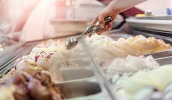 Must-visit ice cream parlours in Kolkata