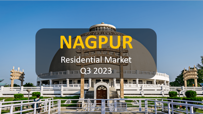 Check Out the Leading Homebuyer Choices in Nagpur’s Neighbourhoods