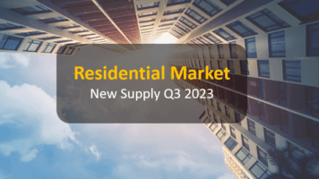 Strong Growth in Housing Supply During Q3 2023: Know the Key Details