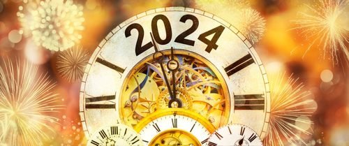 ಹೊಸ ವರ್ಷದ ಪಾರ್ಟಿ 2024: ನಿಮ್ಮ ಮನೆಗೆ ಅಲಂಕಾರ ಕಲ್ಪನೆಗಳು