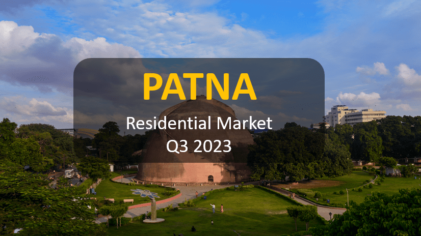 Explore the Most Searched Homebuyer Options Across Patna