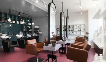 Top 10 salons in Bangalore
