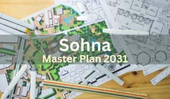 Sohna Master Plan 2031: Land use and latest updates