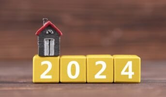 Top-5 trends in Indian real estate to watch-out for in 2024