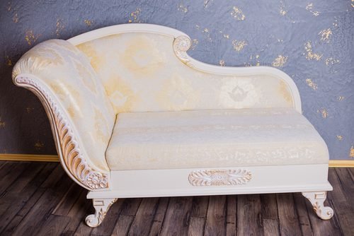 Vintage sofa designs for your living room