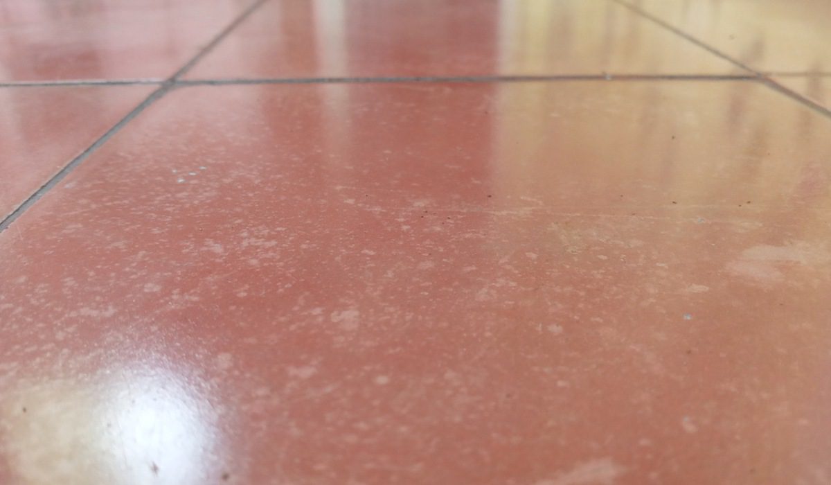 Oxide flooring Types, cost, advantages, disadvantages