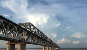 Cabinet approves construction of new bridge in Patna