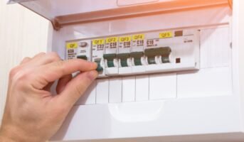 How to choose a main switch box for your home?
