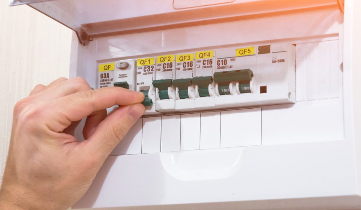 Main 2024 electrical switch