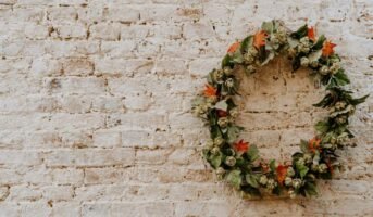 What are wreaths? Why are they important?