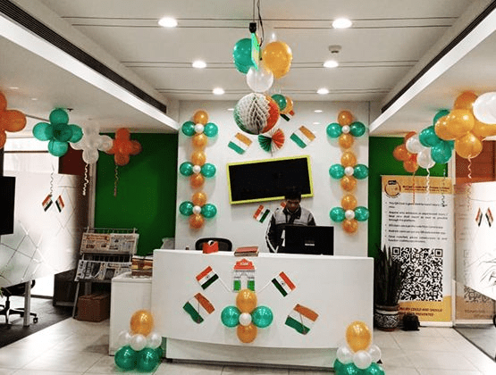 Republic Day Celebration Ideas For Office And Housing Society
