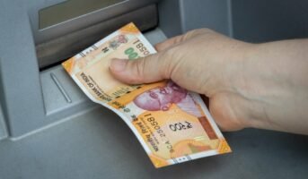 How to apply for ATM machine installation on your property?