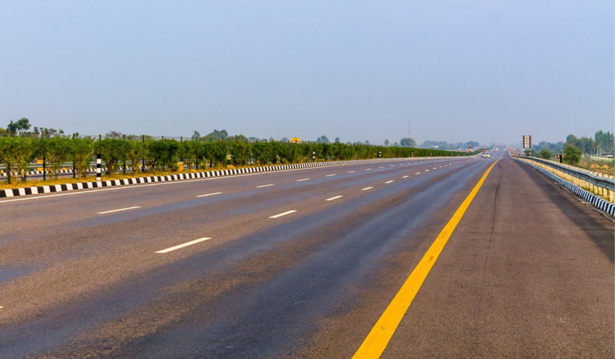 All about Agra-Gwalior Expressway