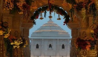 ‘Ayodhya Ram Mandir built with inputs from key science research institutes’