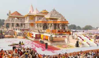 Ayodhya Ram Mandir opens for public: All about the grand temple