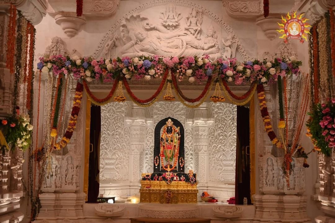 अयोध्या राम मंदिर प्राण-प्रतिष्ठा! जानें इस भव्य मंदिर से जुडी हर छोटी-बड़ी जानकारी