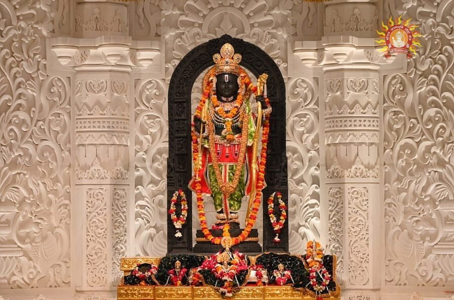 अयोध्या राम मंदिर प्राण-प्रतिष्ठा! जानें इस भव्य मंदिर से जुडी हर छोटी-बड़ी जानकारी