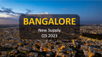 These Locations in Bengaluru Witnessed the Highest Number of New Residential Launches: Here Are the Details