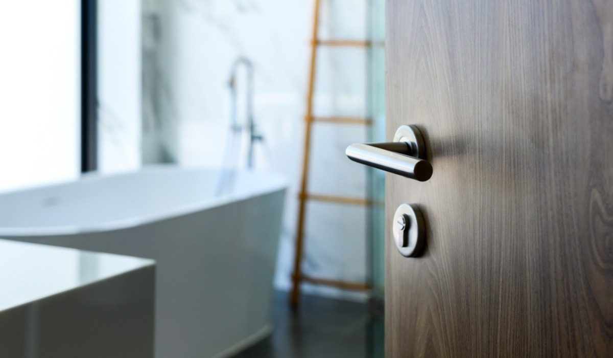 2024 Bathroom door designs