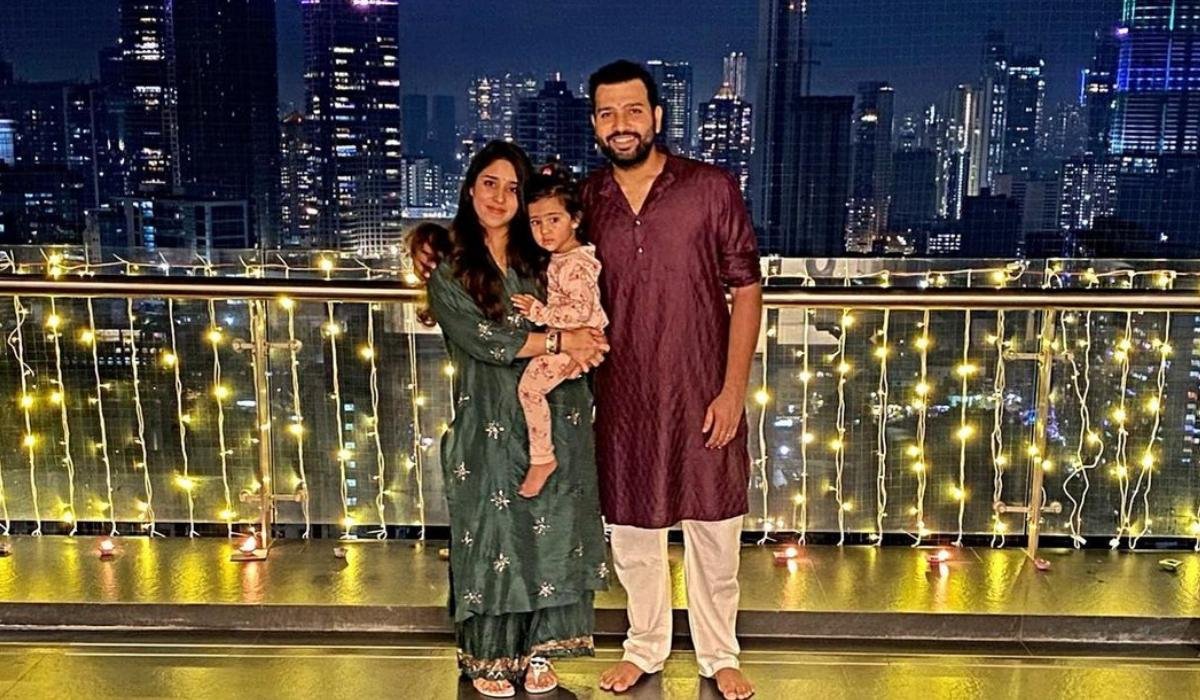 Cricketer Rohit Sharma leases two apartments in Mumbai’s Bandra West