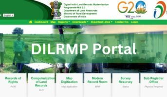DILRMP: Features and benefits of land records portal