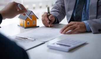Everything you ought to know about agreement to sell