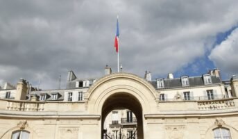 French President Emmanuel Macron house: Inside look at Élysée Palace