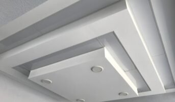Latest Gyproc false ceiling designs