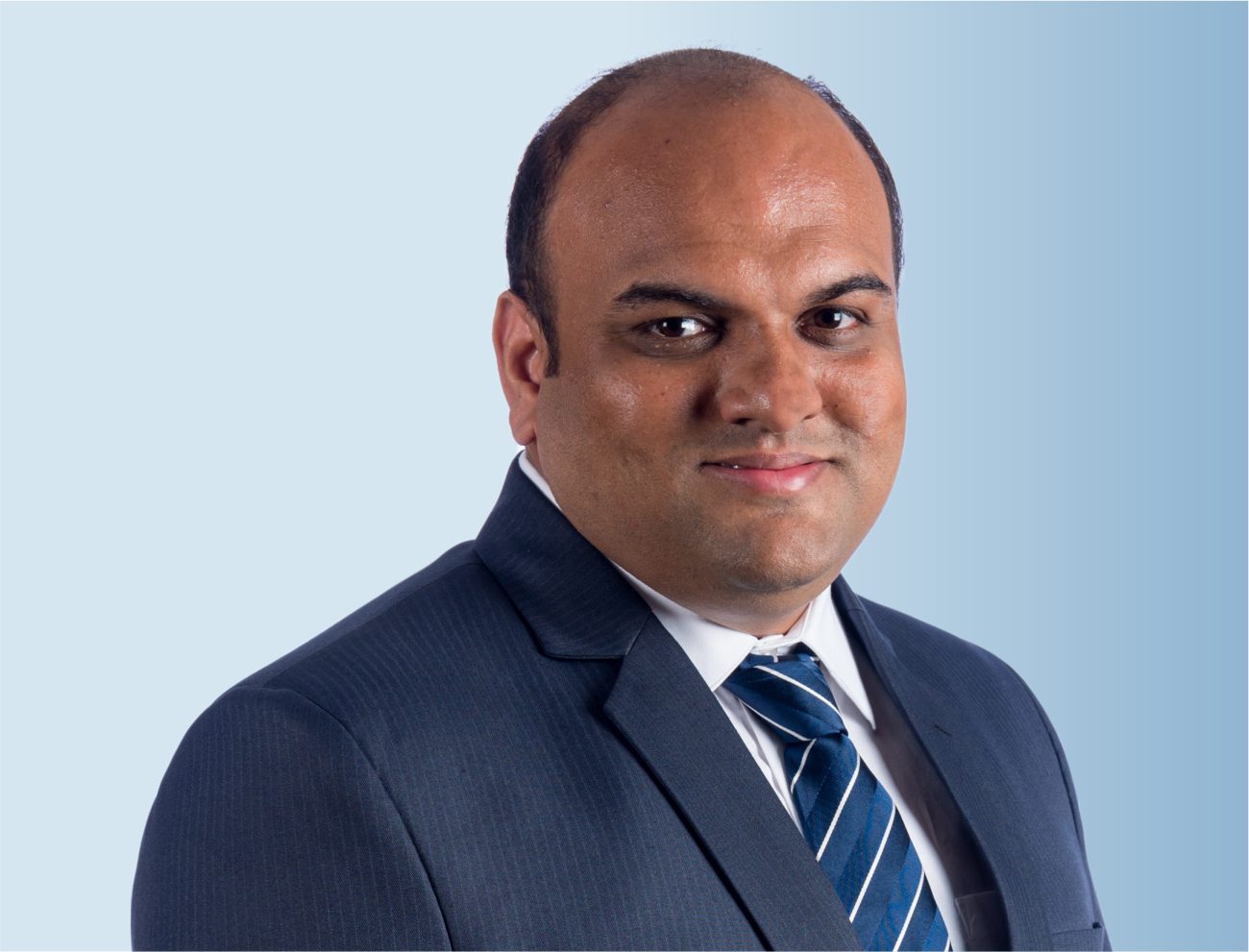 Harsh Parikh
