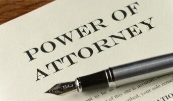 How to revoke Power of Attorney (PoA)?