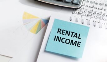 How to save tax on rental income?