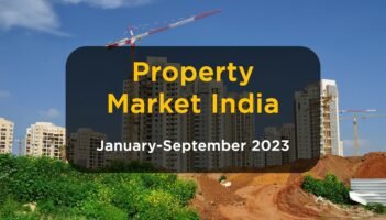 2023 set to conclude on a high note for India’s residential real estate market