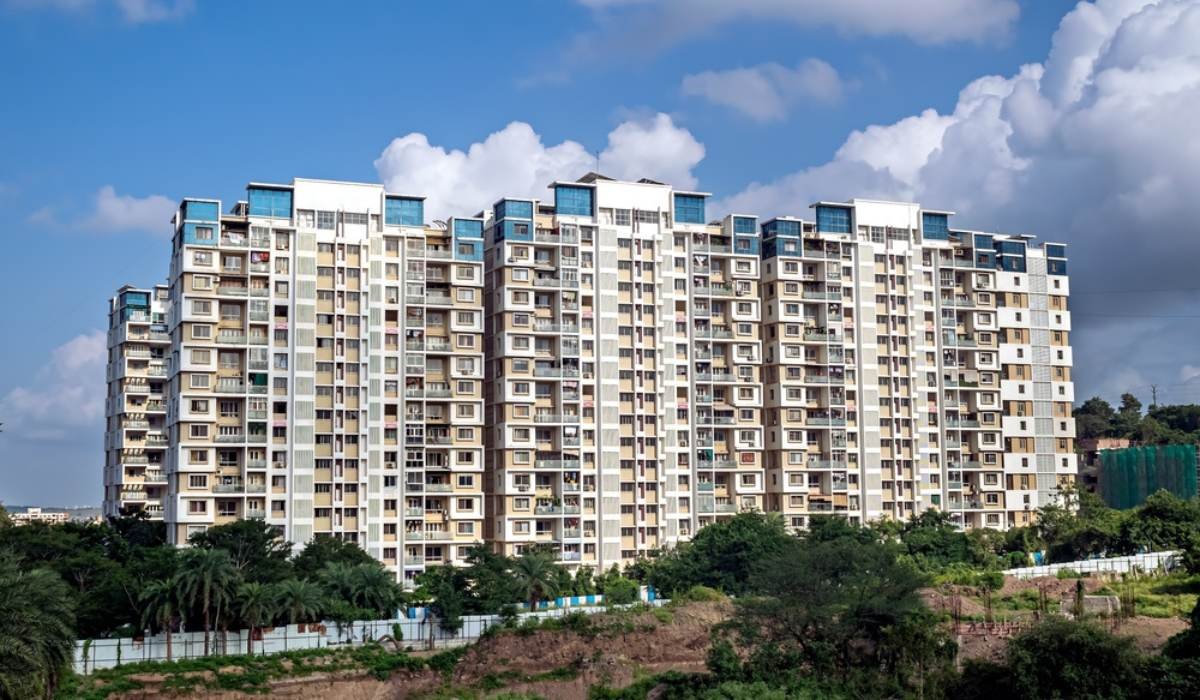 Godrej Properties sells homes worth over Rs 3,000 cr in Gurgaon