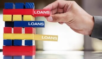 Loan: Meaning and types of loans