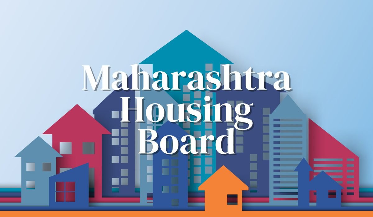 Maharashtra Housing Board: All you need to know