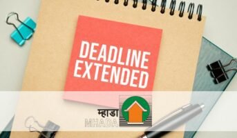 Mhada Konkan FCFS scheme gets extension till Jan 19
