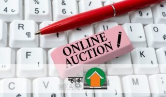 Mhada Mumbai Board to e-auction 170 shops; advertisement by Jan end