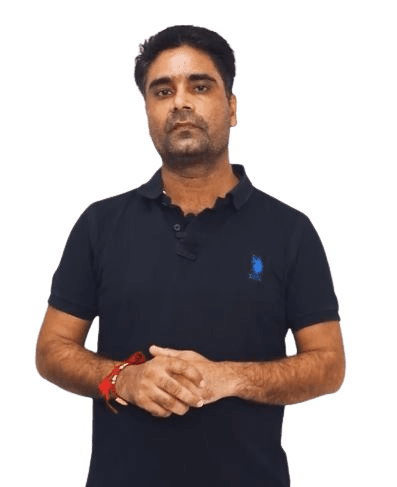 Nishant Sinsinwar