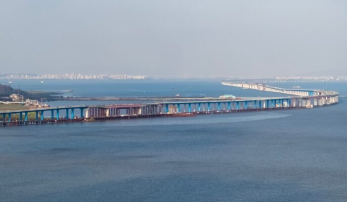 Mumbai Trans Harbour Link: A game changer for Mumbai's real estate sector
