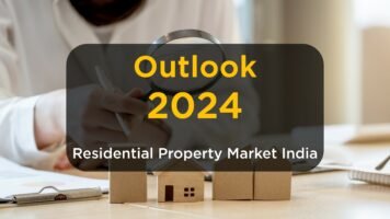India’s residential real estate sector gears up for a flourishing 2024