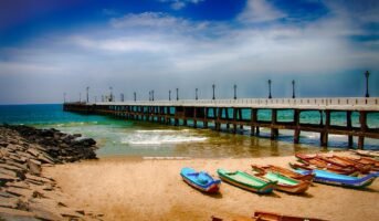 5 places to visit near Bangalore for a long weekend