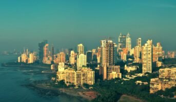Sunteck to develop projects in Mumbai’s posh localities
