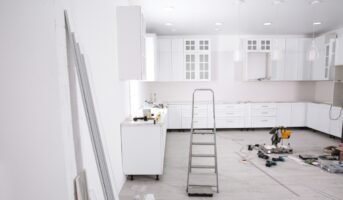 Top 10 kitchen renovation tips for your home improvement project