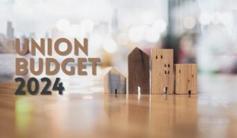 What do builders expect from Union Budget 2024?
