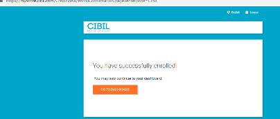 What is CIBIL score and how does it impact a borrower?