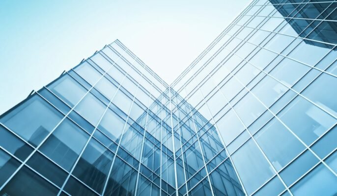 What is a commercial property?
