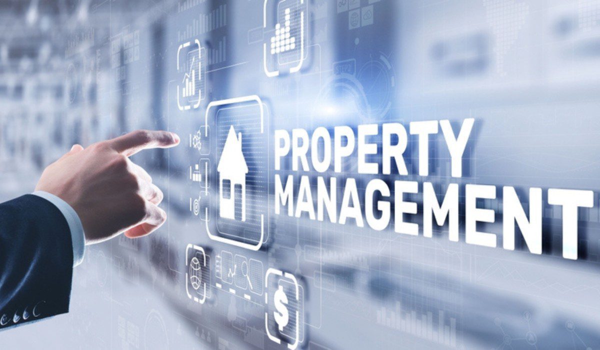 Property Management Swansea Il