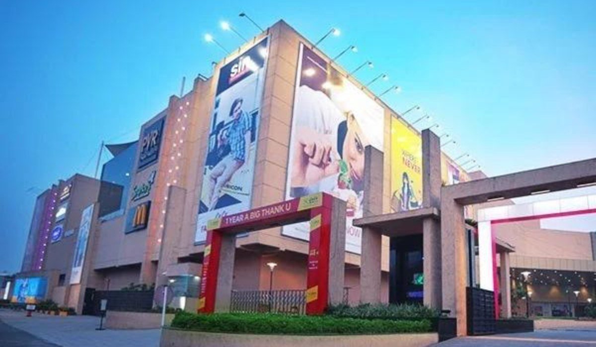 Top attractions at Lulu Mall Hyderabad