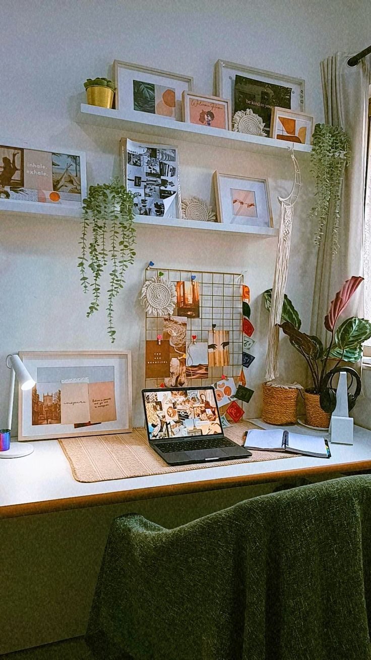 Best home office design ideas
